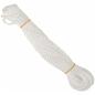 Preview: Balkon-Sichtschutz Beige 120x700 cm 100 % Polyester-Oxford