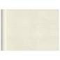 Preview: Balkon-Sichtschutz Creme 75x700 cm 100 % Polyester-Oxford