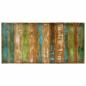 Preview: ARDEBO.de - Esstisch 180x90x76 cm Massivholz Altholz