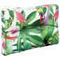Preview: Palettenkissen Mehrfarbig 60x40x12 cm Stoff