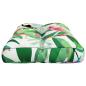 Preview: Palettenkissen Mehrfarbig 70x40x12 cm Stoff
