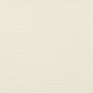 Preview: Sonnensegel Oxford-Gewebe Quadratisch 3x3 m Creme