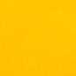 Preview: Sonnensegel Oxford-Gewebe Quadratisch 4x4 m Gelb