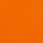 Preview: Sonnensegel Oxford-Gewebe Dreieckig 3x3x4,24 m Orange