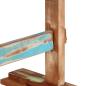 Preview: Esstisch 110x55x78 cm Altholz Massiv