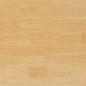Preview: Barhocker mit Kissen 2 Stk. Natur Massivholz Gummibaum