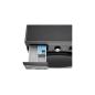 Preview: LG W4WR7096YB 6kg/ 9kg Stand Waschtrockner, 60 cm breit, 1400 U/ Min, WiFi, Kindersicherung, AI DD, Steam, Nachlegefunktion, platinum black