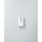 Preview: Viessmann Vitotherm EI3.A11.13 Kompakt Durchlauferhitzer, elektronisch gesteuert, 13,5kW, weiß(ZK03810)