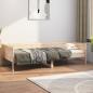 Preview: ARDEBO.de - Tagesbett Massivholz Kiefer 80x200 cm
