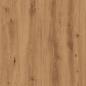 Preview: Heizkörperverkleidung Artisan-Eiche 175x20x82 cm Holzwerkstoff