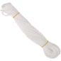 Preview: Sonnensegel Oxford-Gewebe Dreieckig 4,5x4,5x4,5 m Gelb