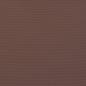 Preview: Sonnensegel Oxford-Gewebe Dreieckig 2,5x2,5x3,5 m Braun