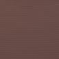 Preview: Sonnensegel Oxford-Gewebe Dreieckig 5x5x6 m Braun