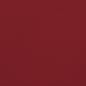 Preview: Sonnensegel Oxford-Gewebe Quadratisch 3,6x3,6 m Rot
