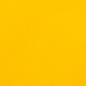 Preview: Sonnensegel Oxford-Gewebe Quadratisch 6x6 m Gelb