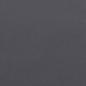 Preview: Stuhlkissen 4 Stk. Anthrazit 40x40x7 cm Oxford-Gewebe