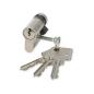 Preview: ABUS ME1050 Halbzylinder ABUS C83