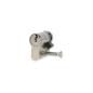 Preview: ABUS ME1050 Halbzylinder ABUS C83