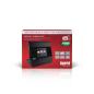 Preview: DABMAN i400 Kompaktes Hybridradio DAB+ / FM / Internet / Bluetooth Schwarz