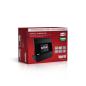 Preview: DABMAN i400 Kompaktes Hybridradio DAB+ / FM / Internet / Bluetooth Schwarz