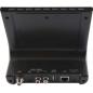 Preview: DABMAN i400 Kompaktes Hybridradio DAB+ / FM / Internet / Bluetooth Schwarz