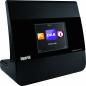 Preview: DABMAN i400 Kompaktes Hybridradio DAB+ / FM / Internet / Bluetooth Schwarz