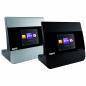 Preview: DABMAN i400 Kompaktes Hybridradio DAB+ / FM / Internet / Bluetooth Schwarz