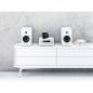 Preview: DABMAN i400 Kompaktes Hybridradio DAB+ / FM / Internet / Bluetooth Schwarz