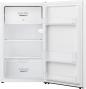 Preview: Gorenje RB39EPW4 Standkühlschrank mit Gefrierfach, 47,5 cm breit, 82 L, LED Innenbeleuchtung, weiß