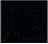 Preview: ARDEBO.de AEG TO64IC00FB 5000 Autarkes Induktionskochfeld, 59 cm breit, Hob²Hood, Kindersicherung, Facettenschliff, TouchSlider, SlimFit-Design (949493002)