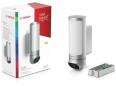 Preview: Bosch Smart Home Eyes Außenkamera II, Dual Radar, Bewegungserkennung, silber (8750001469)