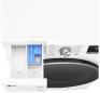 Preview: LG W4WR70961 6kg/9kg Stand Waschtrockner, 60 cm breit, 1400 U/Min, WLAN, Kindersicherung, Zeitverzögerung, Steam, weiß