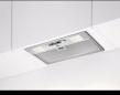 Preview: ARDEBO.de AEG DGB3523S EEK: C 3000 Extractor Lüfterbaustein, 52 cm breit, 330 m³/h, 3 Leistungsstufen, LED-Beleuchtung, Abluft- und Umluftbetrieb, grau