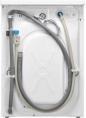 Preview: AEG L6FG547GH 7kg Frontlader Waschmaschine, 60 cm breit, 1400 U/Min, AquaStop, Pro Sense Mengenautomatik, Nachlegefunktion, weiß