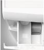 Preview: AEG L5FBU20480 8kg Frontlader Waschmaschine, 60 cm breit, 1400 U/Min, Aquastop, 3 Kurzprogramme, ProSense-Mengenautomatik, weiß