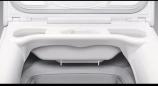 Preview: AEG LTR6E41268 6kg Toplader Waschmaschine, 40 cm breit, 1200 U/Min, Aqua Control, Nachlegefunktion, SoftOpening, weiß
