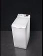 Preview: AEG LTR6E41268 6kg Toplader Waschmaschine, 40 cm breit, 1200 U/Min, Aqua Control, Nachlegefunktion, SoftOpening, weiß