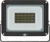 Preview: Brennenstuhl JARO 7060 LED Strahler, 5800lm, 50W, IP65, schwarz (1171250541)
