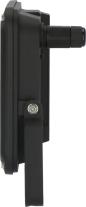 Preview: Brennenstuhl JARO 7060 LED Strahler, 5800lm, 50W, IP65, schwarz (1171250541)