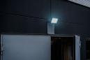 Preview: Brennenstuhl JARO 7060 LED Strahler, 5800lm, 50W, IP65, schwarz (1171250541)