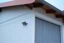 Preview: Brennenstuhl JARO 7060 LED Strahler, 5800lm, 50W, IP65, schwarz (1171250541)