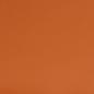 Preview: Schaukelsessel mit Hocker Blau Stoff