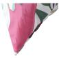 Preview: Zierkissen 4 Stk. Mehrfarbig 60x60 cm Stoff