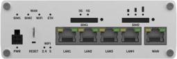 Preview: Teltonika RUTX14 LTE Cat 12 Router, 4G LTE (RUTX14000000)