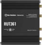 Preview: ARDEBO.de Teltonika RUT361 LTE Cat 6 Router, 4G LTE (RUT361100000)