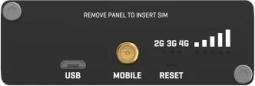 Preview: Teltonika TRB145 LTE Cat 1 RS485 Gateway (TRB145003000)
