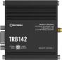 Preview: ARDEBO.de Teltonika TRB142 LTE Cat 1 RS232 Gateway (TRB142003000)