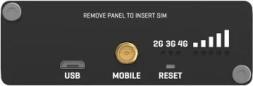 Preview: Teltonika TRB142 LTE Cat 1 RS232 Gateway (TRB142003000)