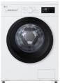 Preview: ARDEBO.de LG F4WB2095 9kg Frontlader Waschmaschine, 60 cm breit, 1400 U/Min, AquaStop, Kindersicherung, Waschmitteldosierung, Nachlegefunktion, weiß
