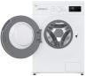 Preview: LG F4WB2095 9kg Frontlader Waschmaschine, 60 cm breit, 1400 U/Min, AquaStop, Kindersicherung, Waschmitteldosierung, Nachlegefunktion, weiß